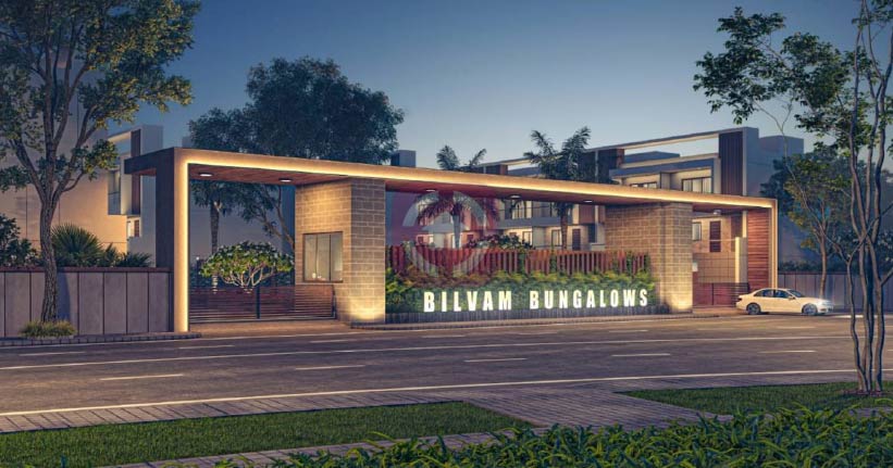 Universal Bilvam Bungalows Cover Image